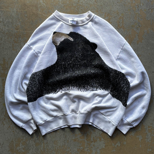 Bear Hug Sweatshirt