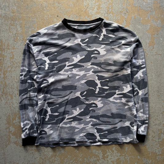 Winter Camo Thermal